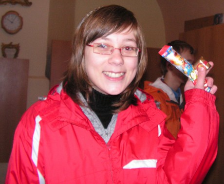 Velikonoční pondělí 1